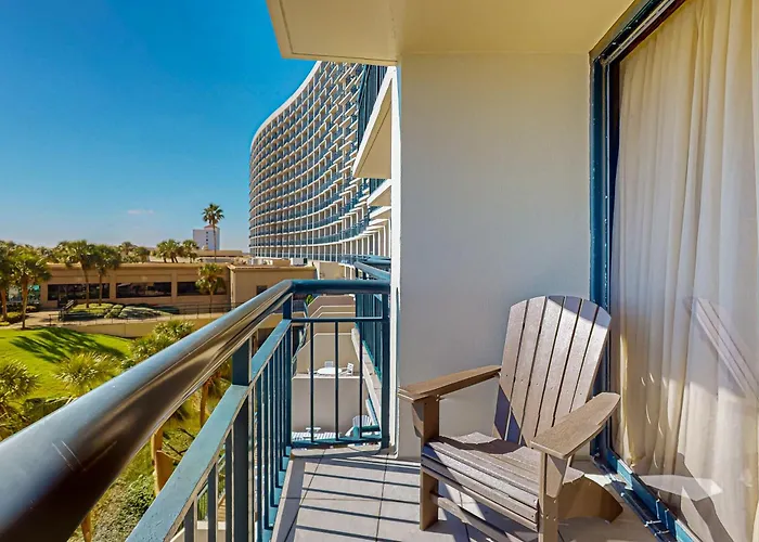 San Luis Resort Condos