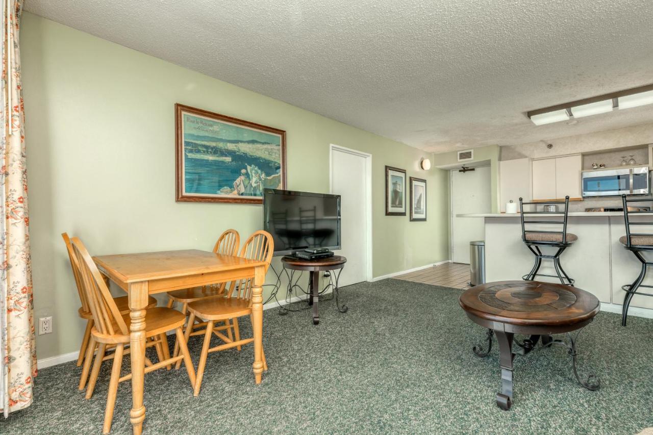 San Luis Apartment Galveston