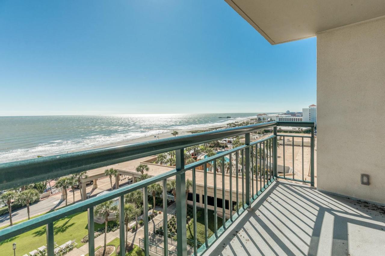 San Luis Galveston