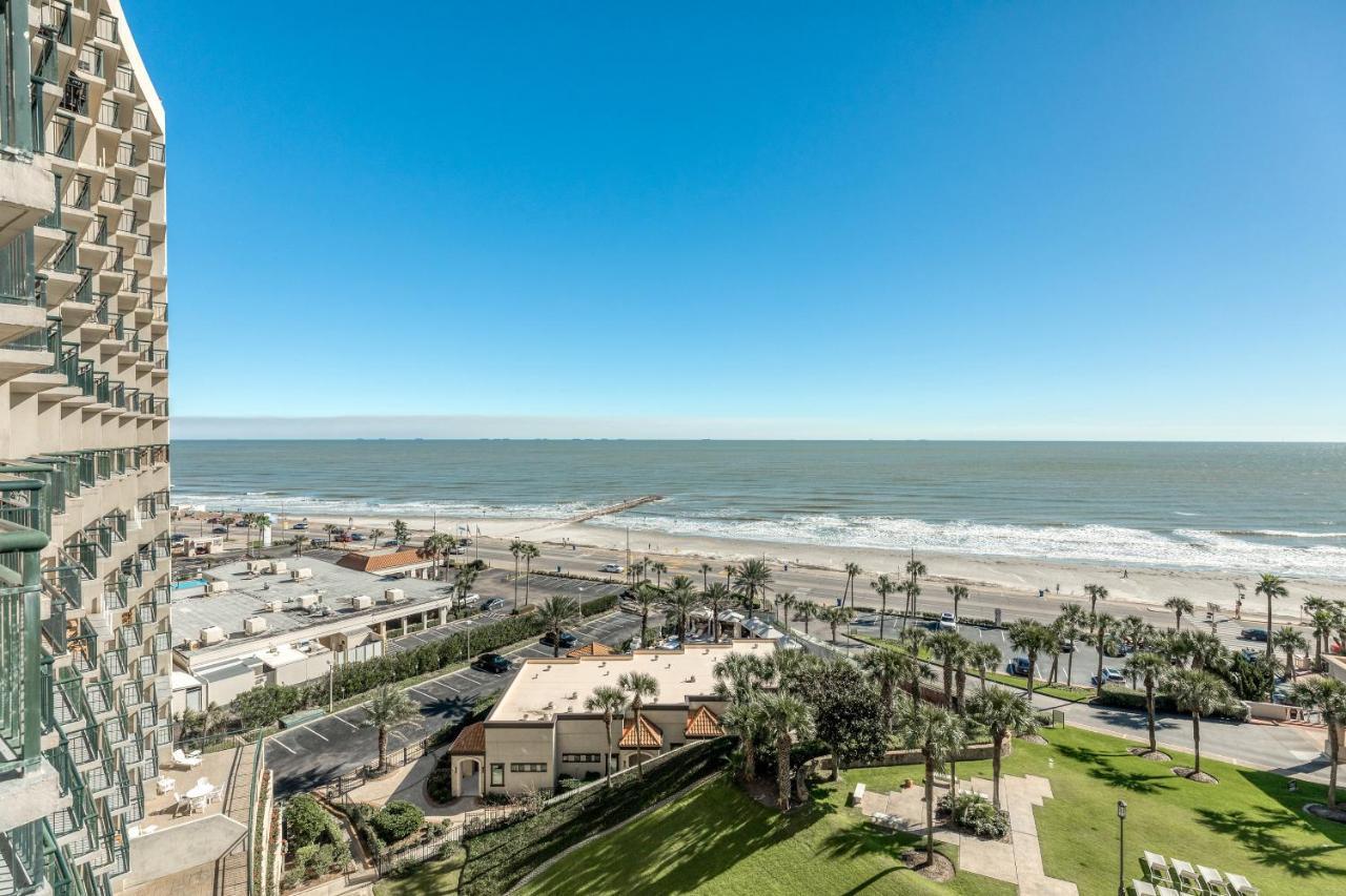 San Luis Apartment Galveston