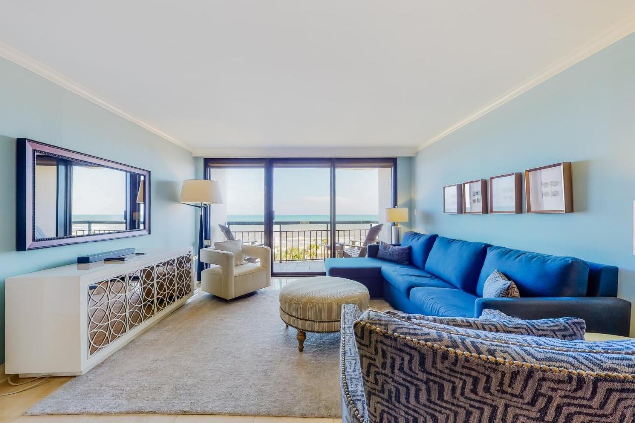 San Luis Apartment Galveston