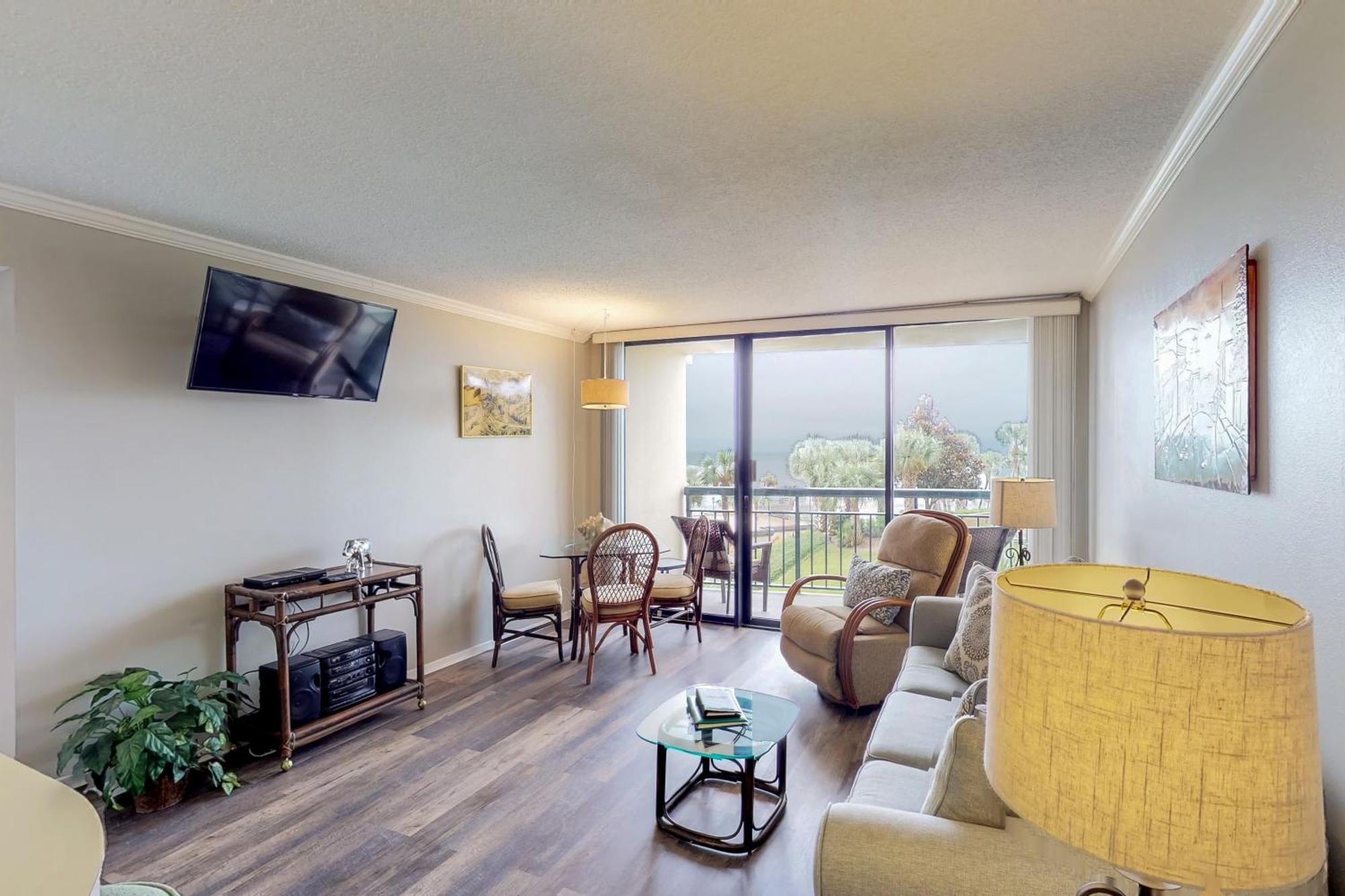 Apartment San Luis