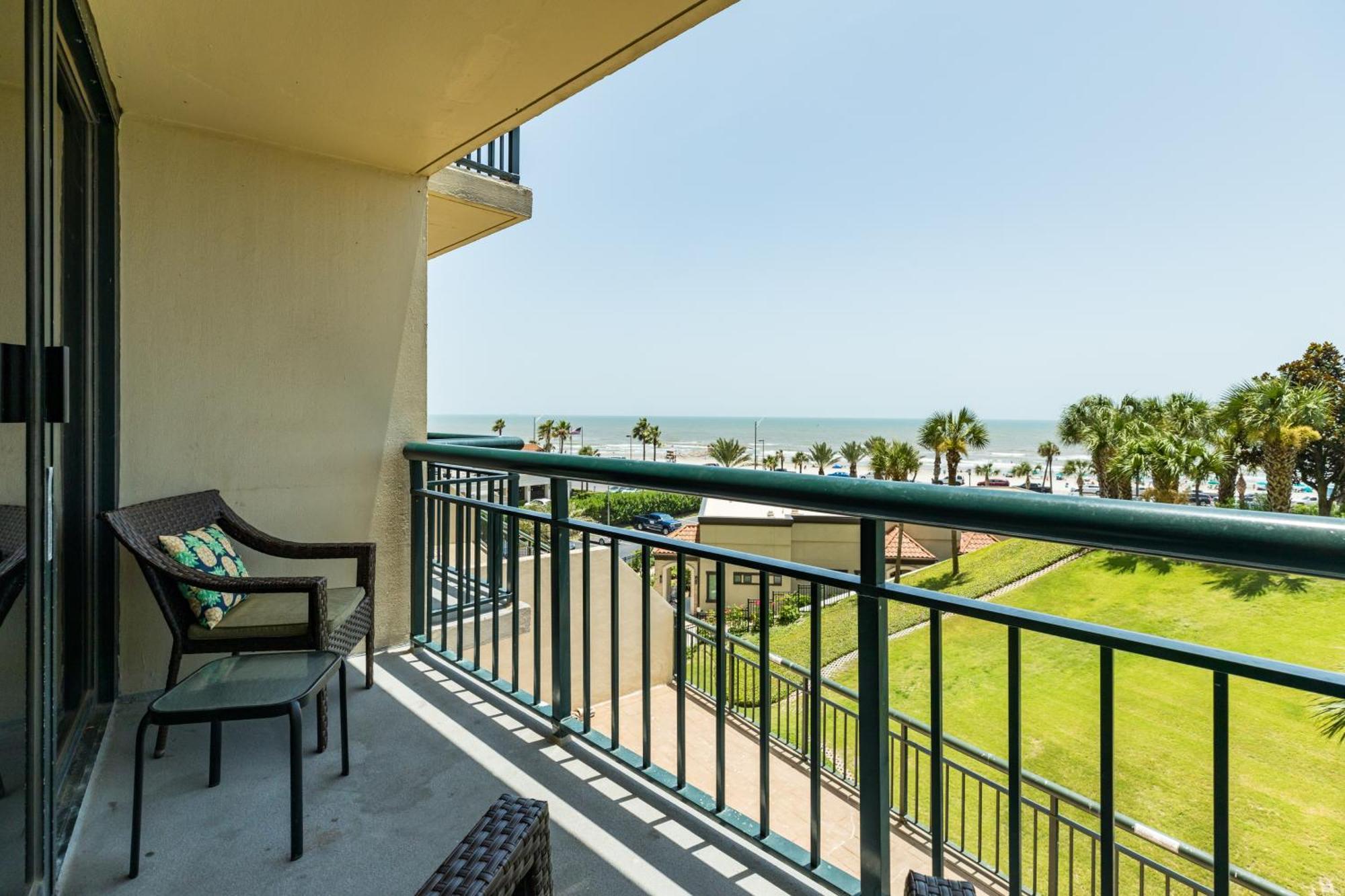 Apartment San Luis Galveston