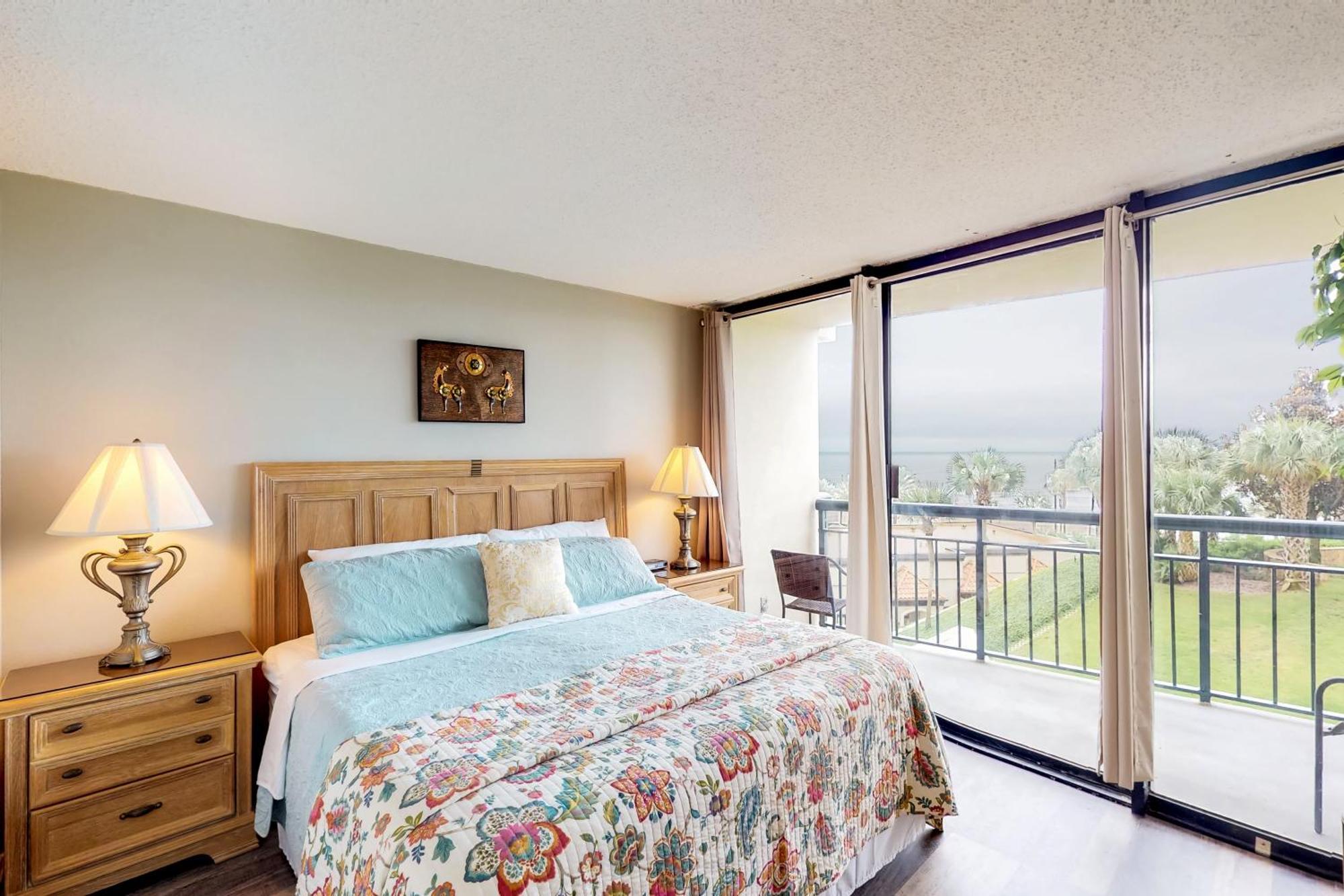 San Luis Apartment
