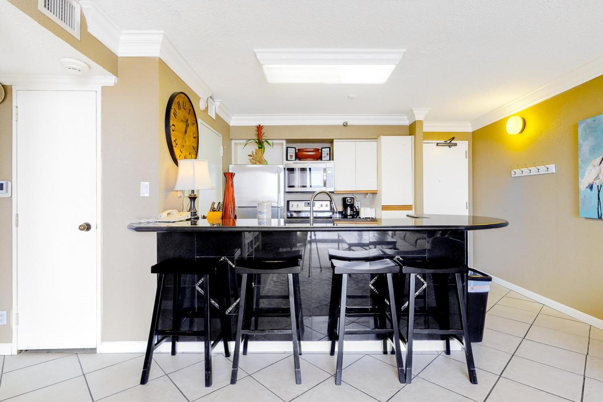 Apartment San Luis *