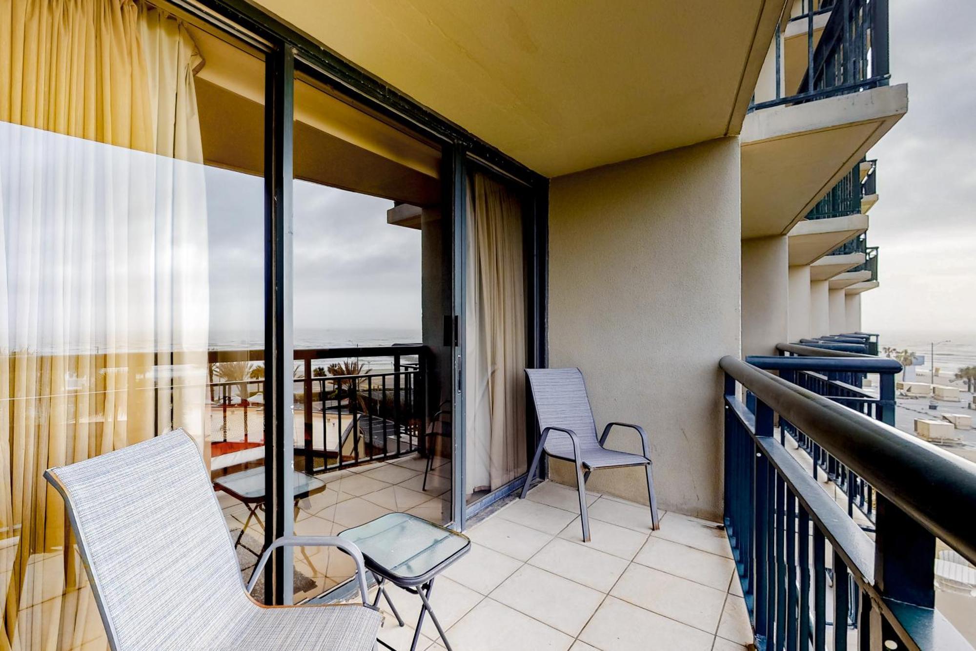 Apartment San Luis *