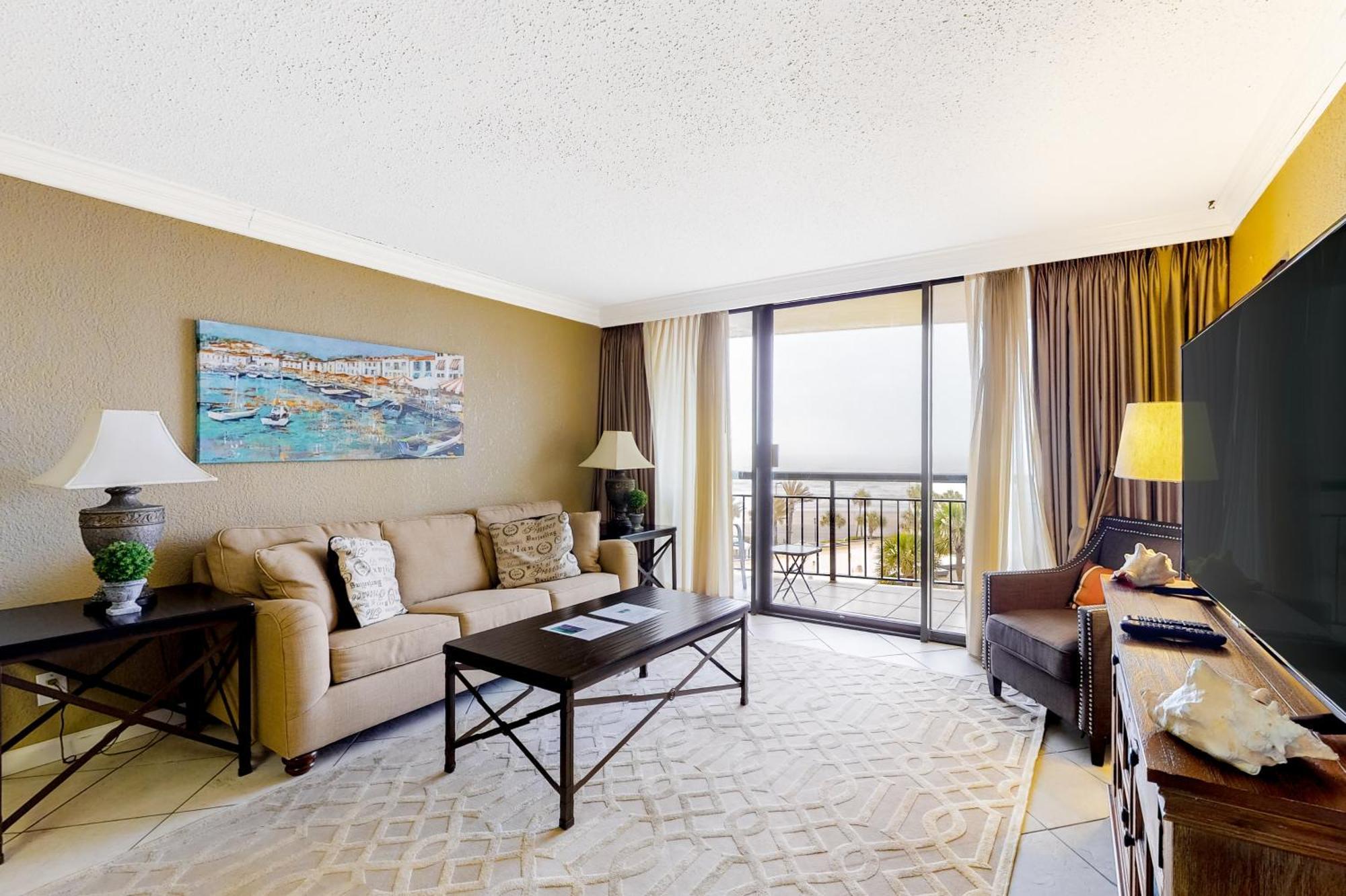 San Luis Apartment