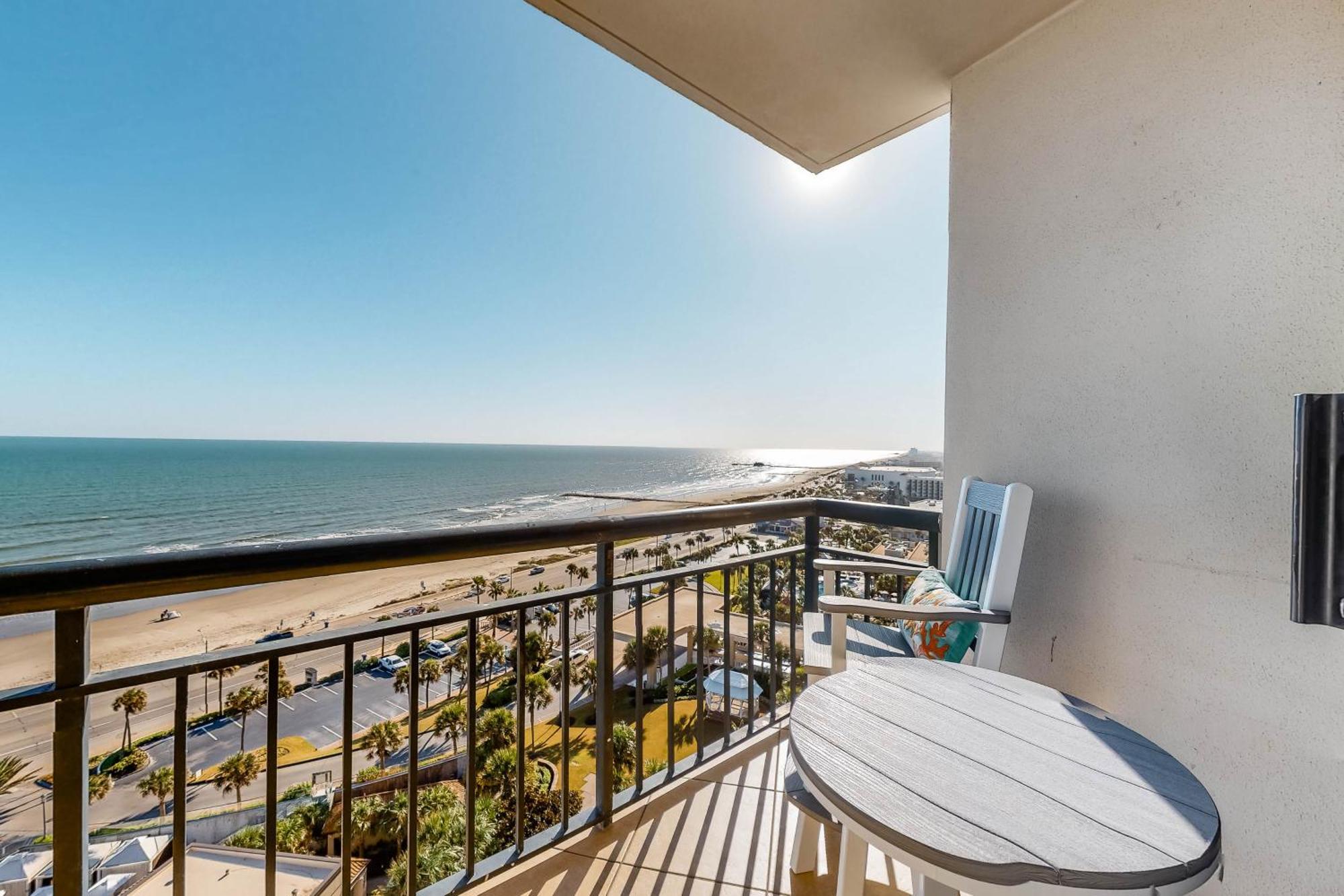 San Luis Apartment