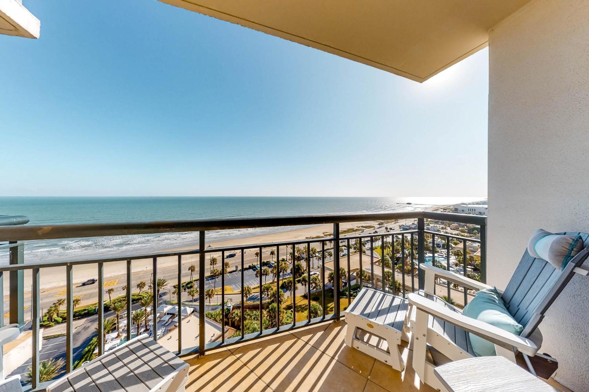 Apartment San Luis Galveston