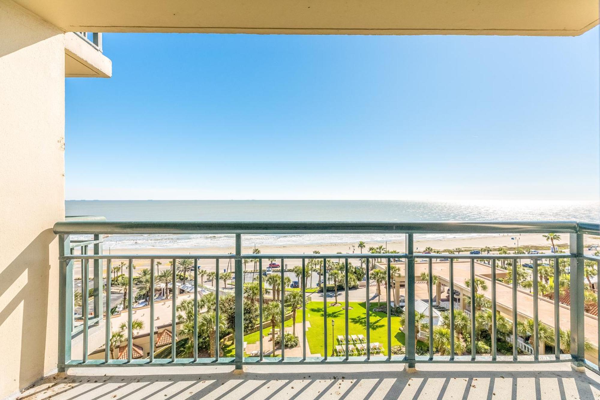 San Luis Galveston
