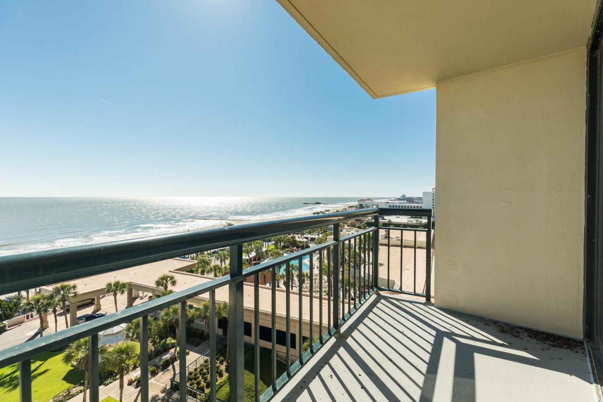 San Luis Apartment