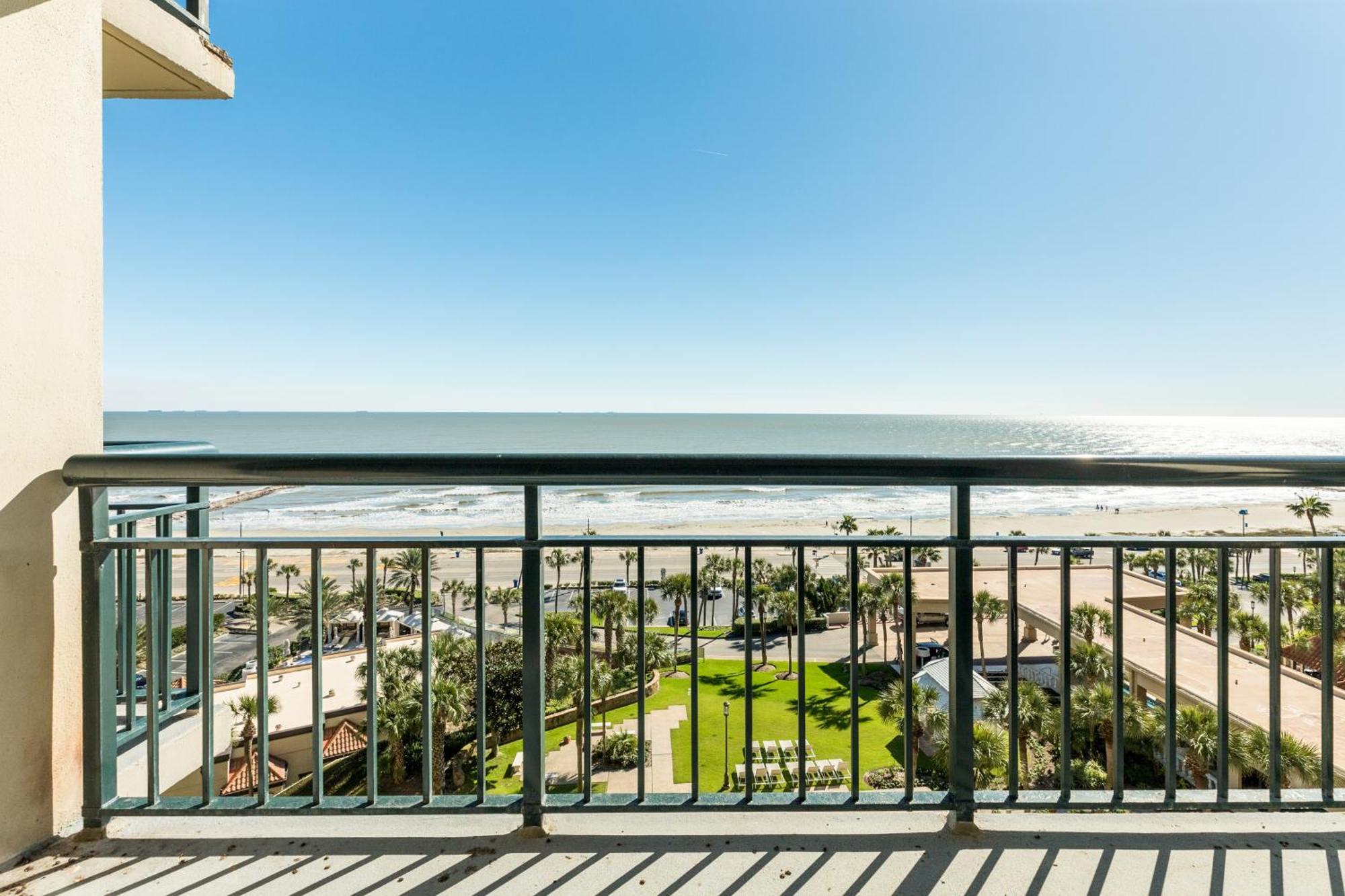 San Luis Apartment