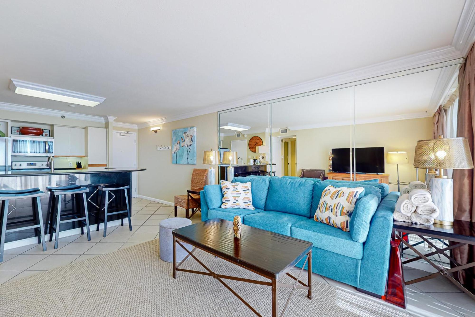Apartment San Luis